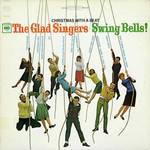 Christmas with a Beat