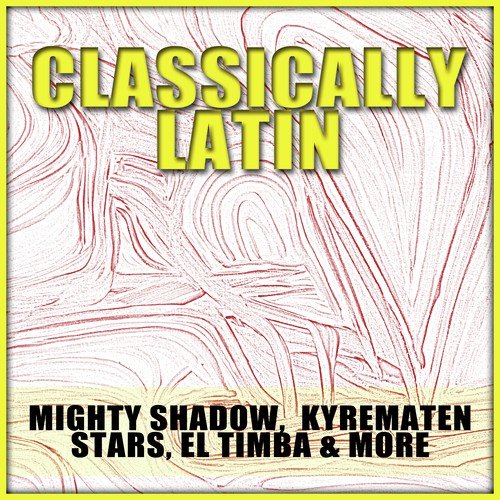 Classically Latin