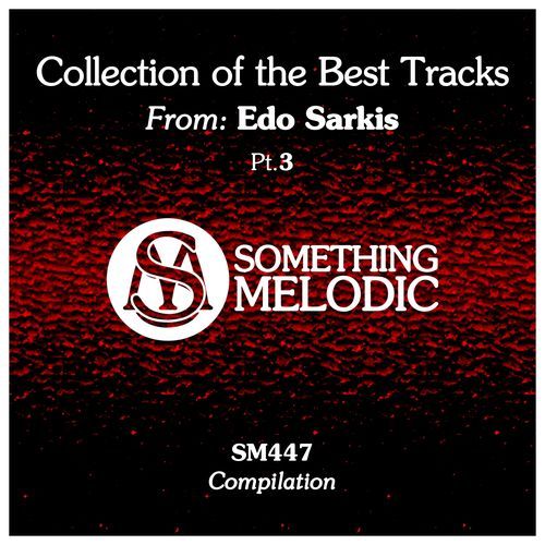 Cry (Edo Sarkis Chillstep Mix) cover art