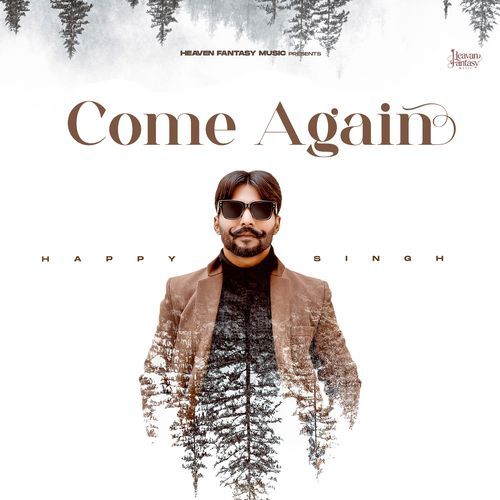 Come Again (Acoustic Version)