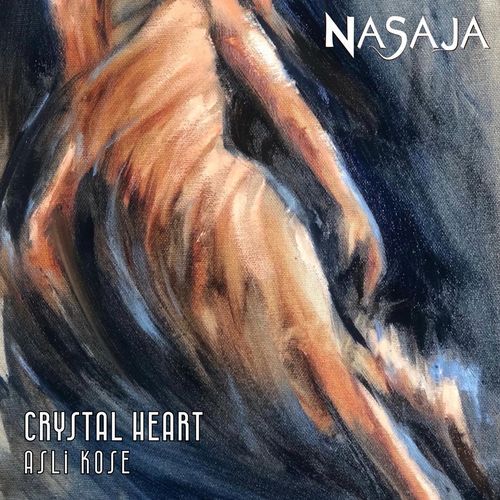 Crystal Heart cover art