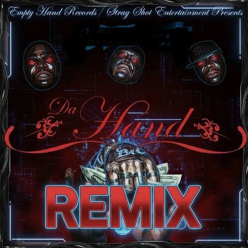 DA HAND (Remixes)