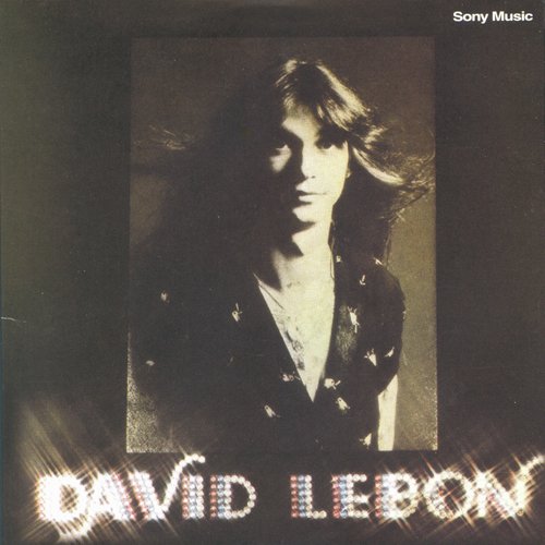 David Lebon