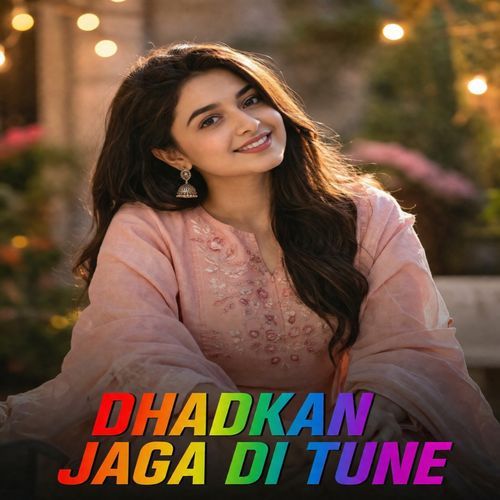 Dhadkan Jaga Di Tune