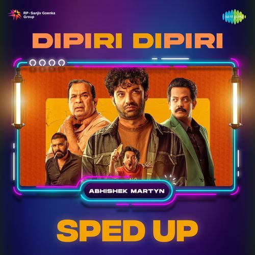 Dipiri Dipiri - Sped Up