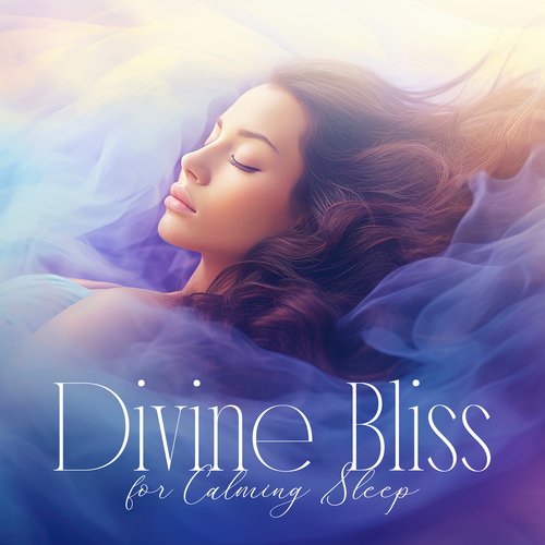 Divine Bliss for Calming Sleep_poster_image