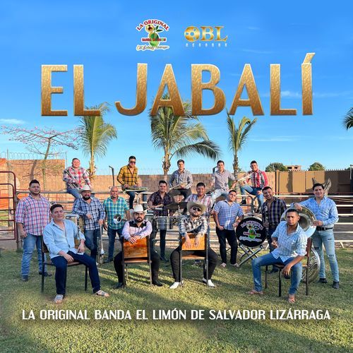 El Jabalí (En Vivo)_poster_image