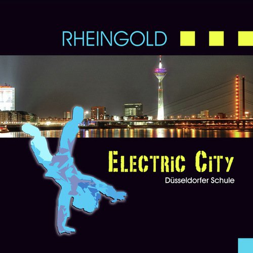 Es geht voran - Fehlfarben 1980 cover art