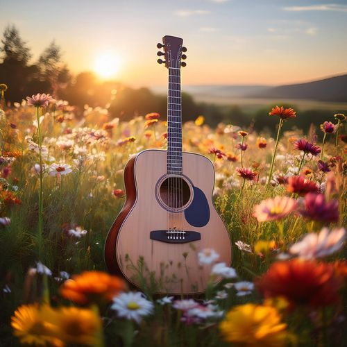 El Corazón Puro De La Guitarra