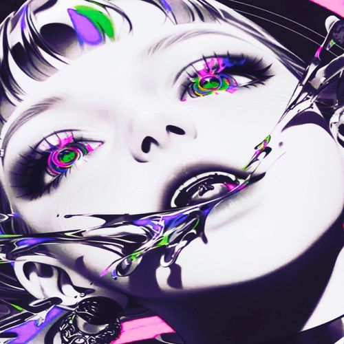 Sleepless Spirits cover art