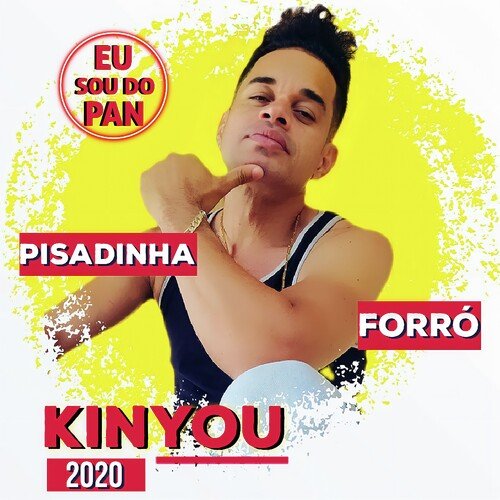 Bentinho Fernandes cover art