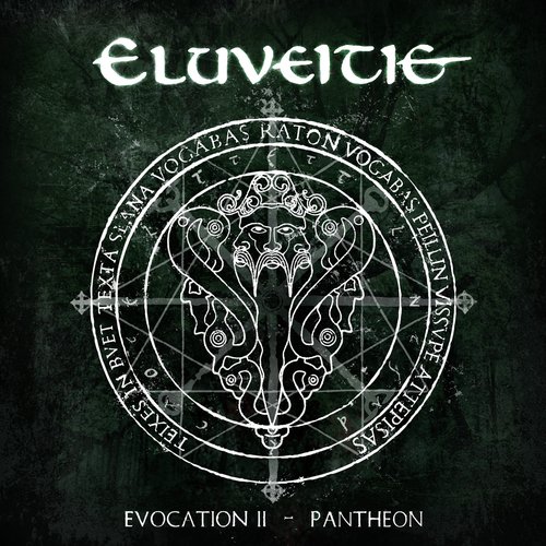 Evocation II - Pantheon_poster_image