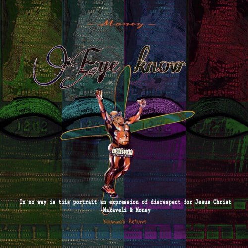 Eye Know-okv tunes