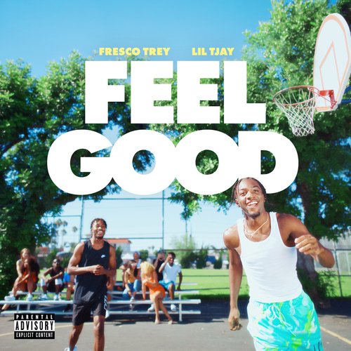 Feel Good (feat. Lil Tjay)_poster_image