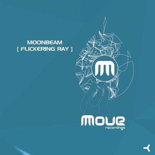 Flickering Ray (End-Jy Remix) cover art