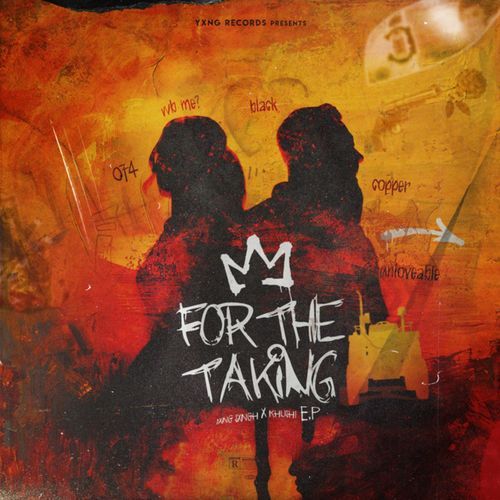 For The Taking