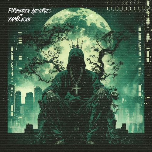 Forbidden Memories (feat. The Estate Of Decay) cover art
