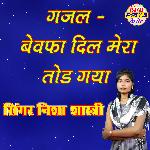 Gajal - Bewafa Dil Mera Tod Gaya