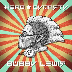  Bubby Lewis