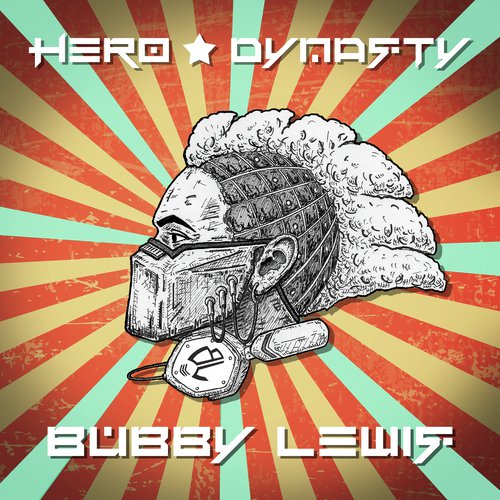 Bubby Lewis