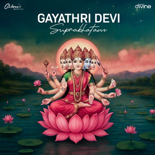 Gayathri Devi Suprabhatam (From "Ghibran's Spiritual Series")