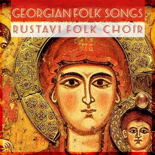 Georgian Folk Songs