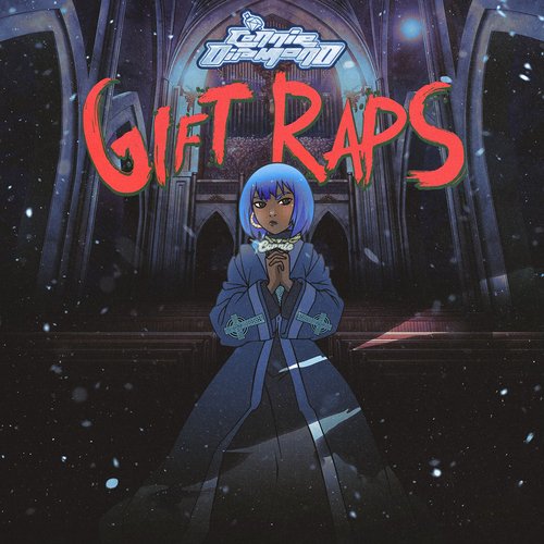 Gift Raps_poster_image