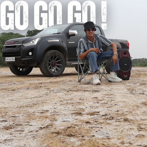 Go Go Go