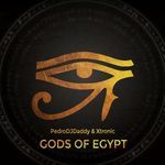 Gods of Egypt