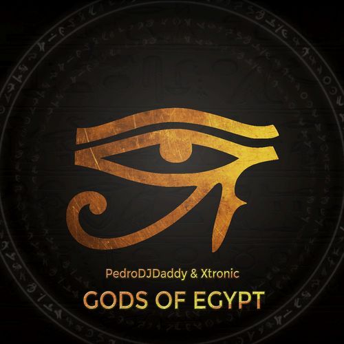Gods of Egypt