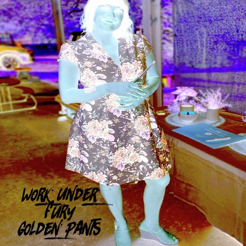 Mozez cover art