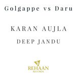 Golgappe vs Daru