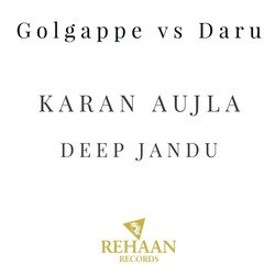 Golgappe vs Daru