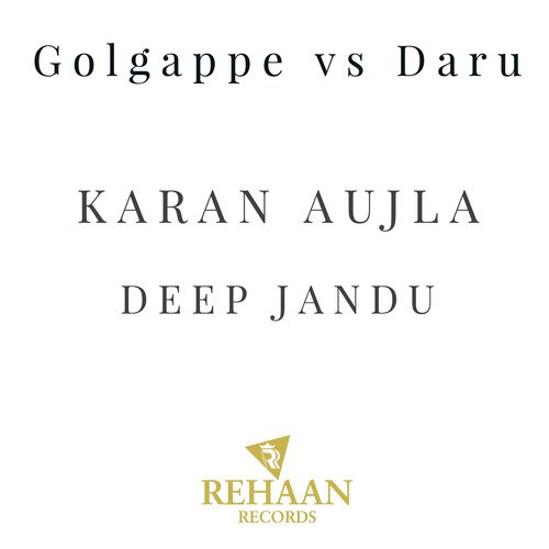 Golgappe vs Daru_poster_image