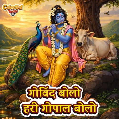Govind Bolo Hari Gopal Bolo