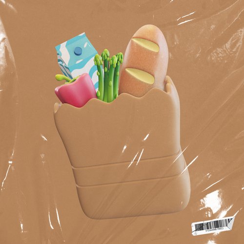 Grocery Shopin