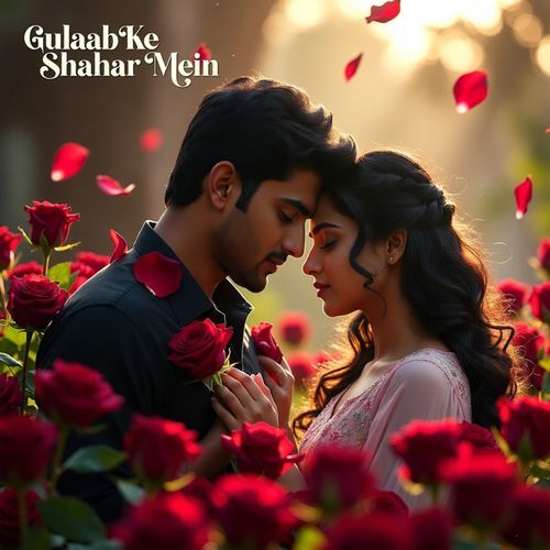 Gulaab Ke Shahar Mein