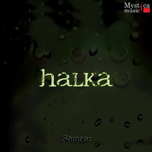 Halka (Extended Mix)