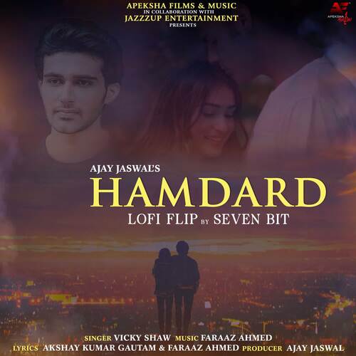 Hamdard Lofi Flip