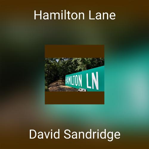 Hamilton Lane
