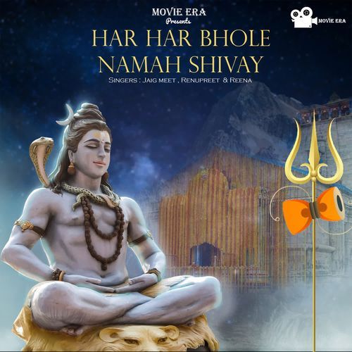 Har Har Bhole Namah Shivay