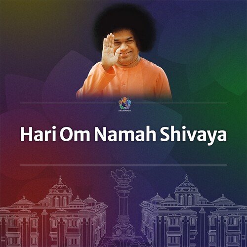 Hari Om Namah Shivaya