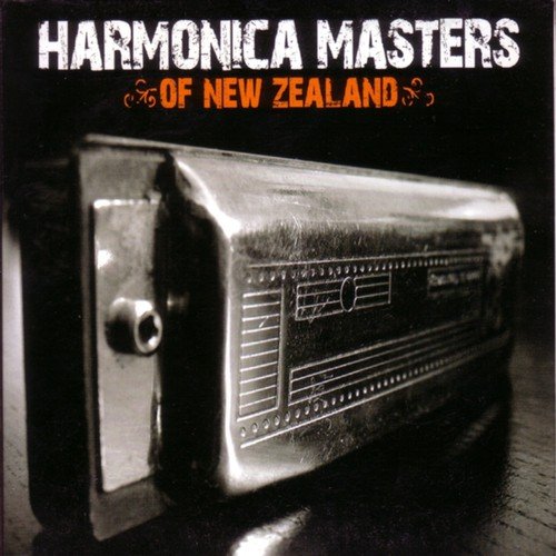 Harmonica Masters of New Zealand
