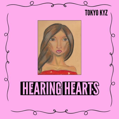 Jonny (Instrumental) cover art