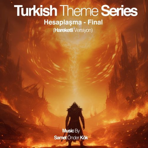 Hesaplaşma (Hareketli Version)