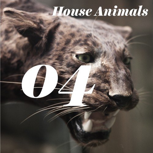 House Animals, Vol. 4 (Revenge of the Cool)