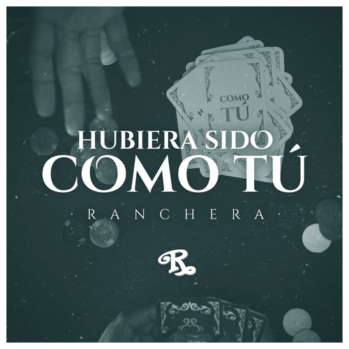 Hubiera Sido Como Tú (Versión Ranchera)_poster_image