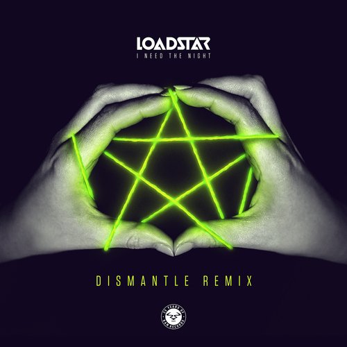 I Need the Night (Dismantle Remix)_poster_image