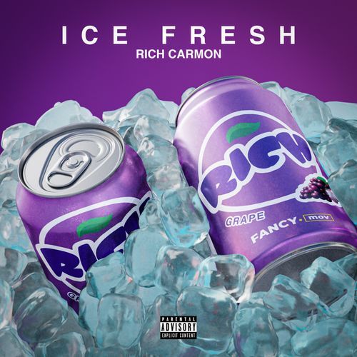 Ice Fresh