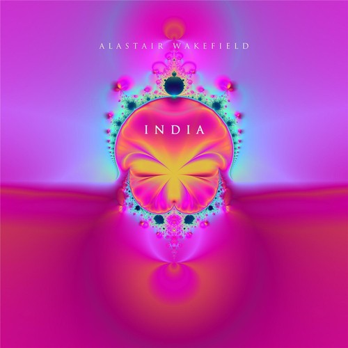 India (feat. Jon Isaac) cover art